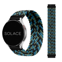 Blue/Black/Green