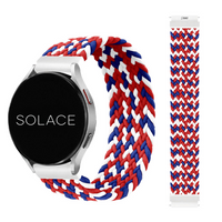 Red/White/Blue