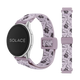 Solace Bands × ASPCA® Pet Prints – Paladin Adapt - Universal Smart Watch Edition