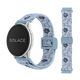 Solace Bands × ASPCA® Pet Prints – Paladin Adapt - Universal Smart Watch Edition