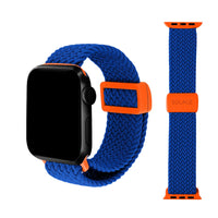 Blue/Orange