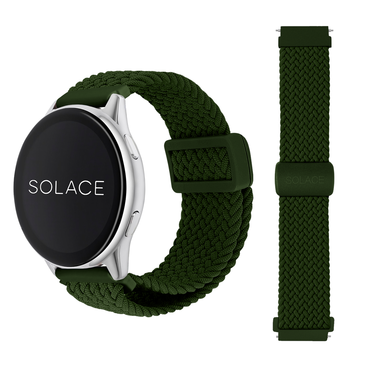 Imperium Adapt - Universal Smart Watch Edition
