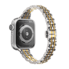 Silver/Gold