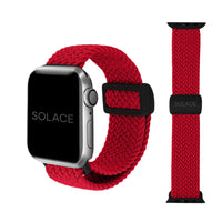 Red/Black