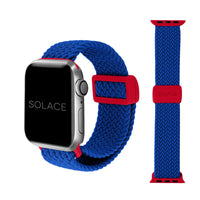 Blue/Red
