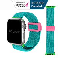 Metastatic Teal