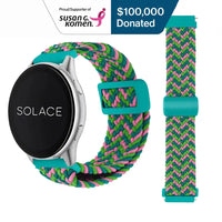 Metastatic Weave