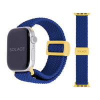 Navy/Lemon