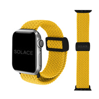 Yellow/Black