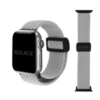 Gray/Black