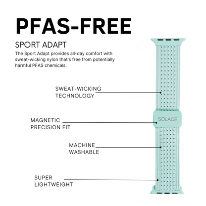 Sport Adapt