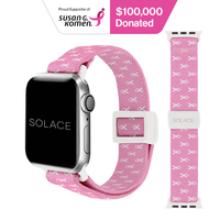 Power in Pink