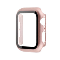 Matte Rose Gold