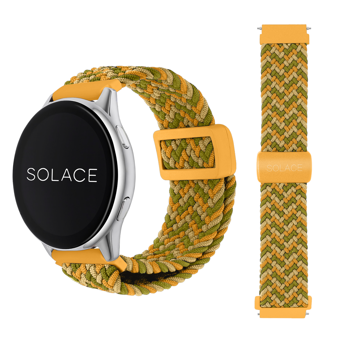 Imperium Adapt - Universal Smart Watch Edition