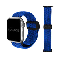 Royal Blue/Black