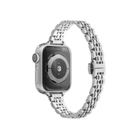 Silver / 38/40/41/42MM