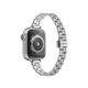 Silver / 38/40/41/42MM