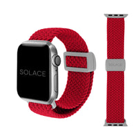 Red/Gray