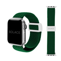 Green/White