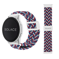 Red, White & Blue