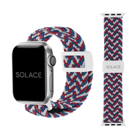 Red, White & Blue