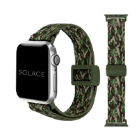 Green Camo
