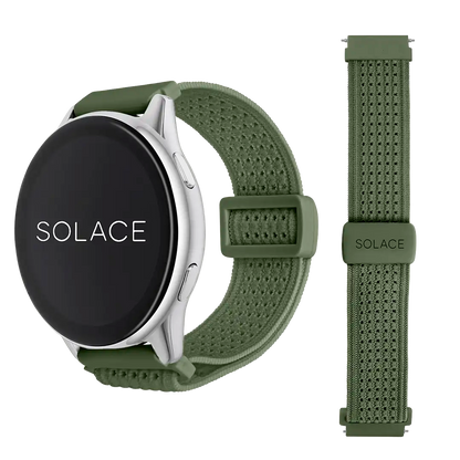 Sport Adapt - Universal Smart Watch Edition