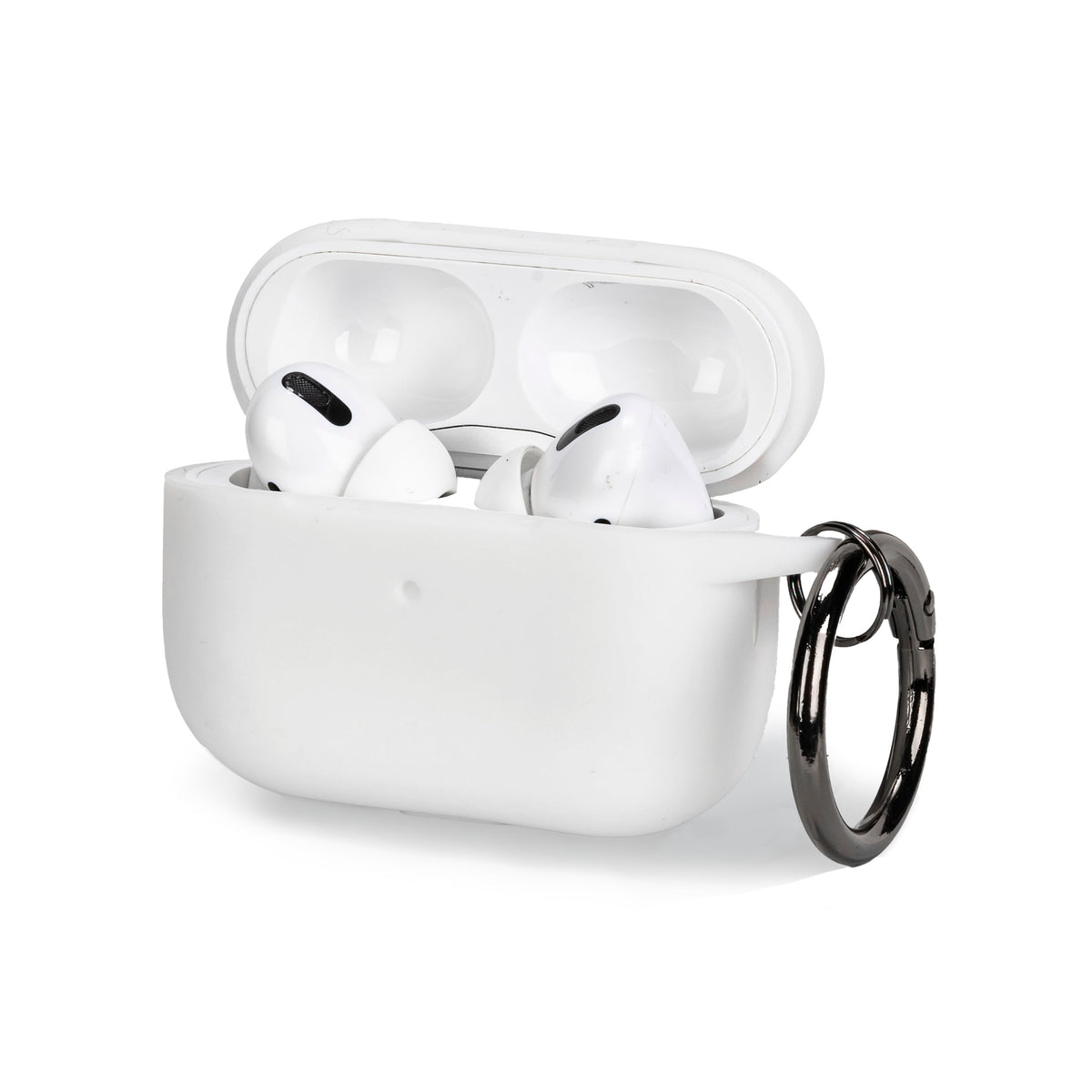 Silicone AirPods Pro Case (1st + 2nd Gen)