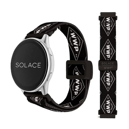 Wounded Warrior Project® - Paladin Adapt - Universal Smart Watch Edition