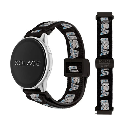 Wounded Warrior Project® - Paladin Adapt - Universal Smart Watch Edition